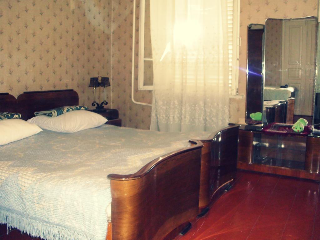 Hotel The Kiwi House Lagodechi Zimmer foto